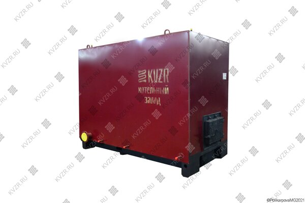 Котел 0.93 с ОУР