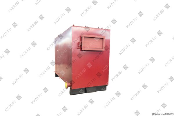 Котел 1000 кВт угольный