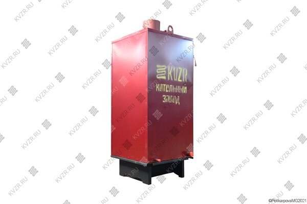 Водогрейный котел на угле 250 кВт