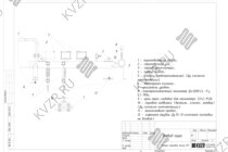 Отвод пара парового котла 700 кг / 0.7 т пара -115 °С -0,07 МПа / 0,7 кгс/cм² твердотопливного