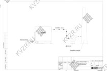 Схема котла на дровах 800 кВт без золоуловителя