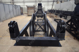 Скиповый подъемник